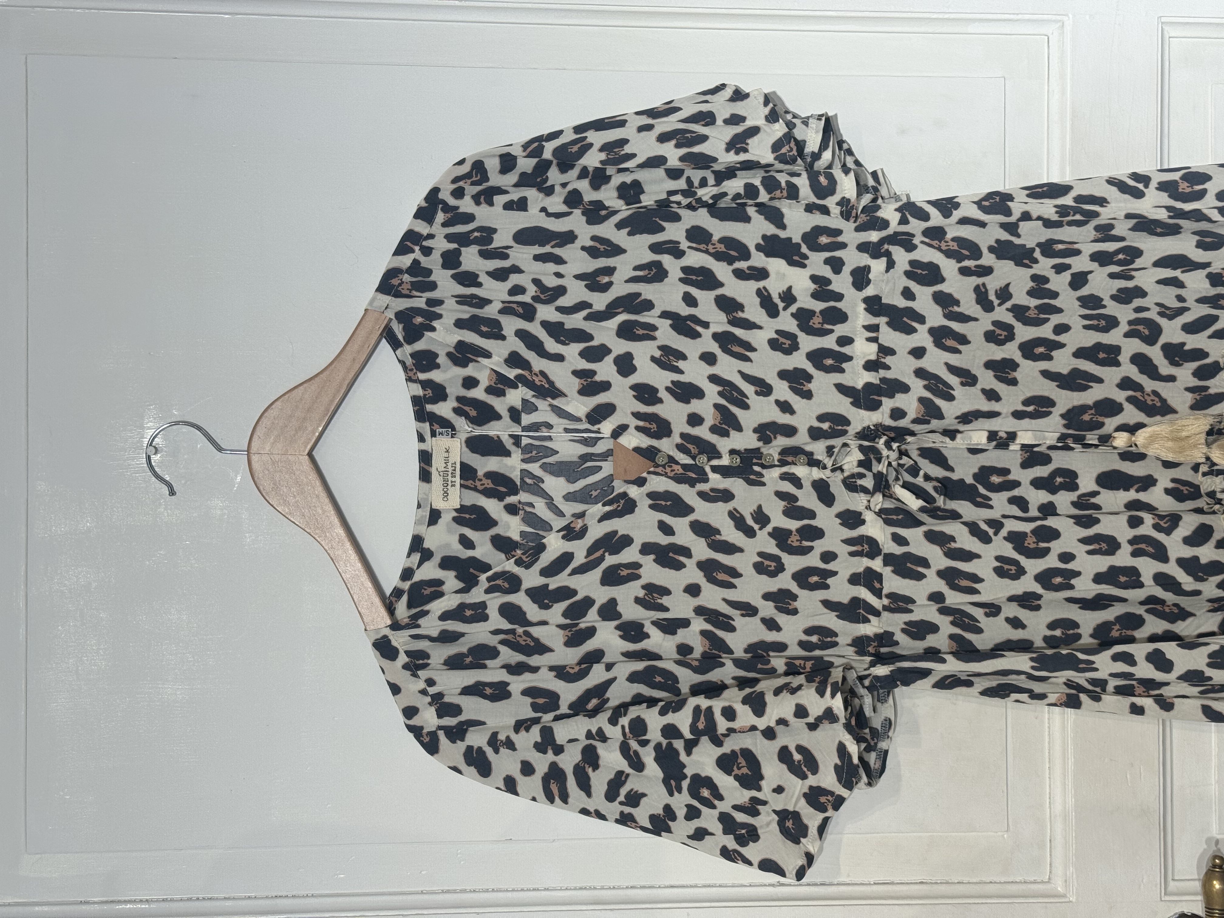 Short Marni Dress - 3
