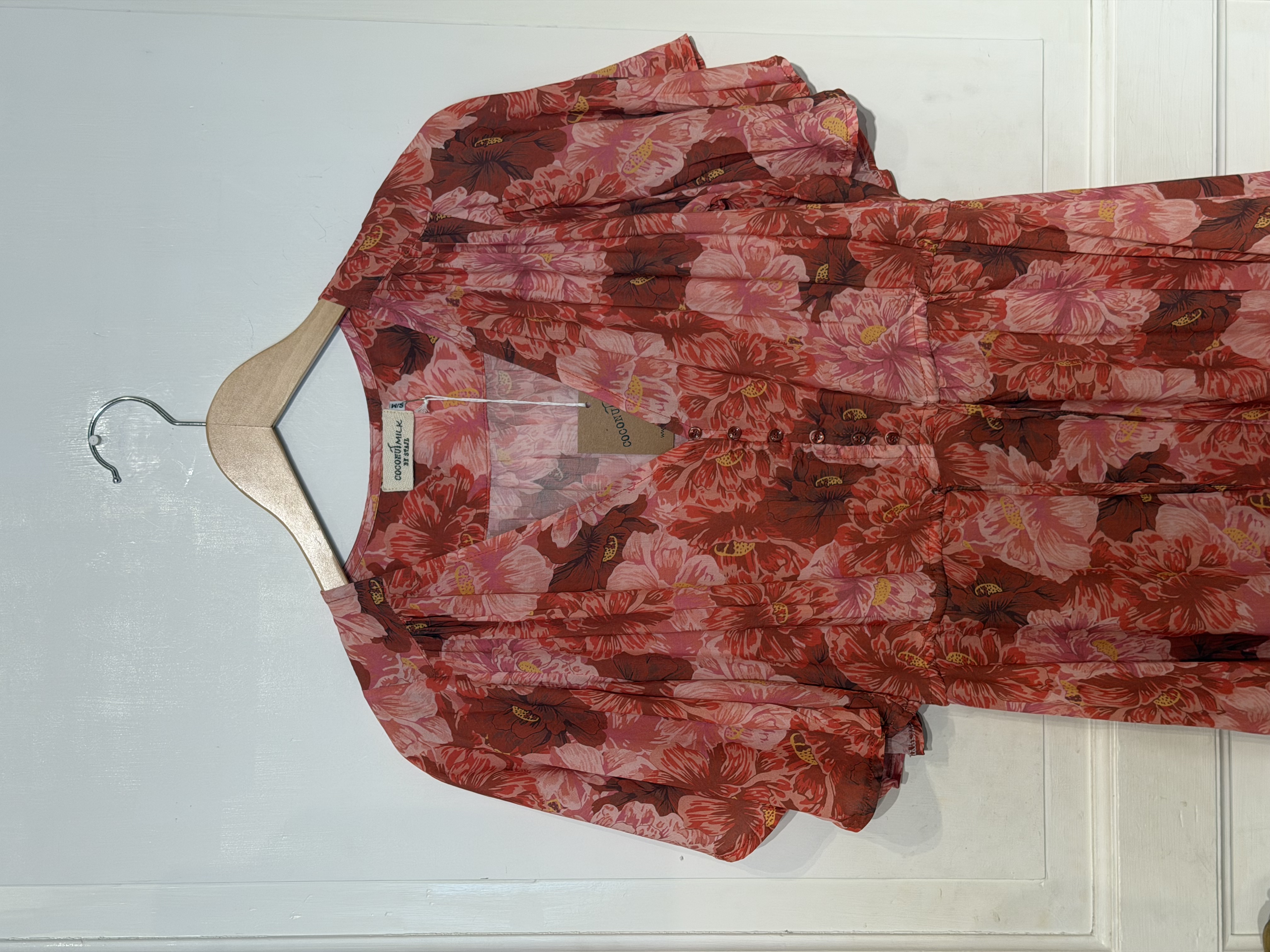 Short Marni Dress - 7