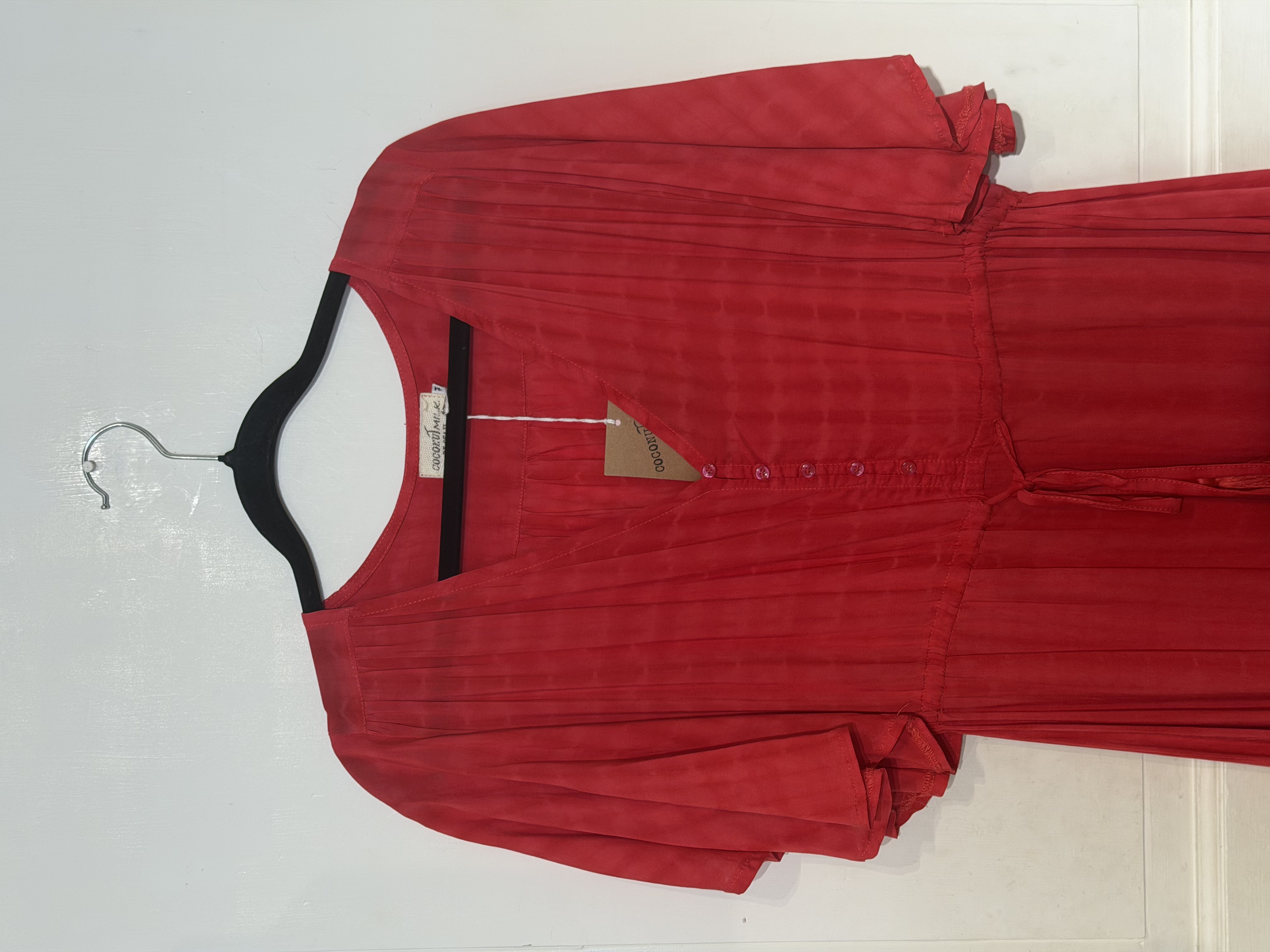 Short Marni Dress - 6