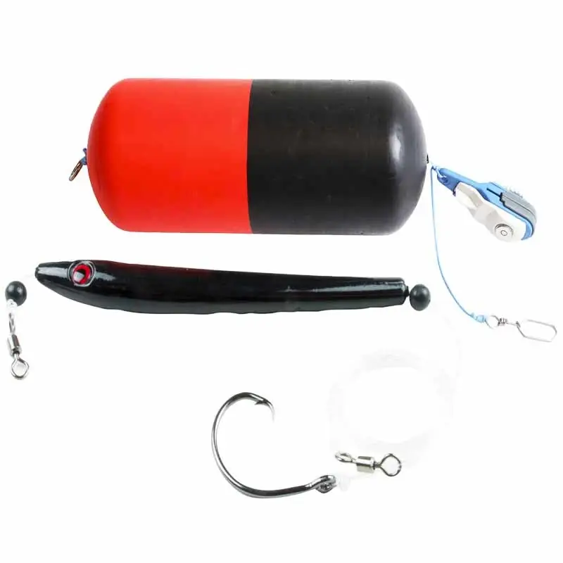 Wiggler - Kveiteduppen Kit - 300gr
