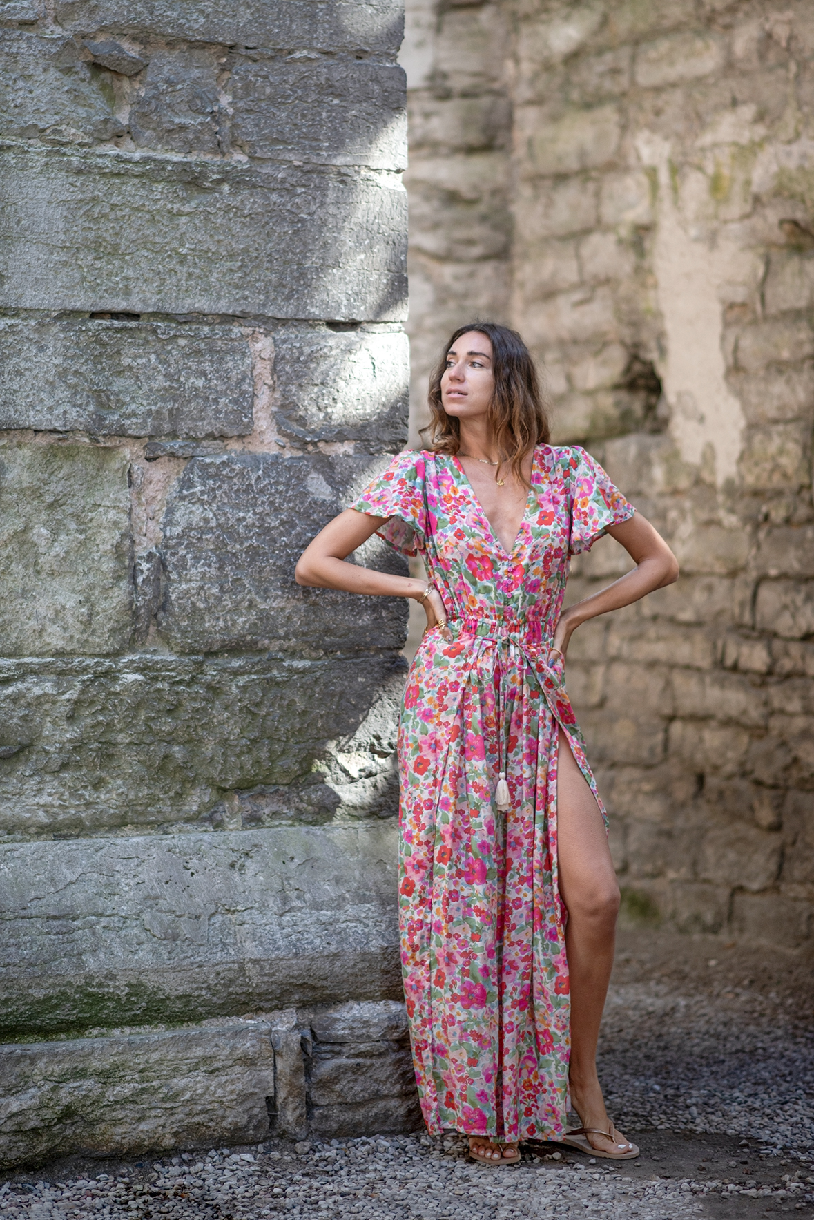 Jumpsuit Molly - 3