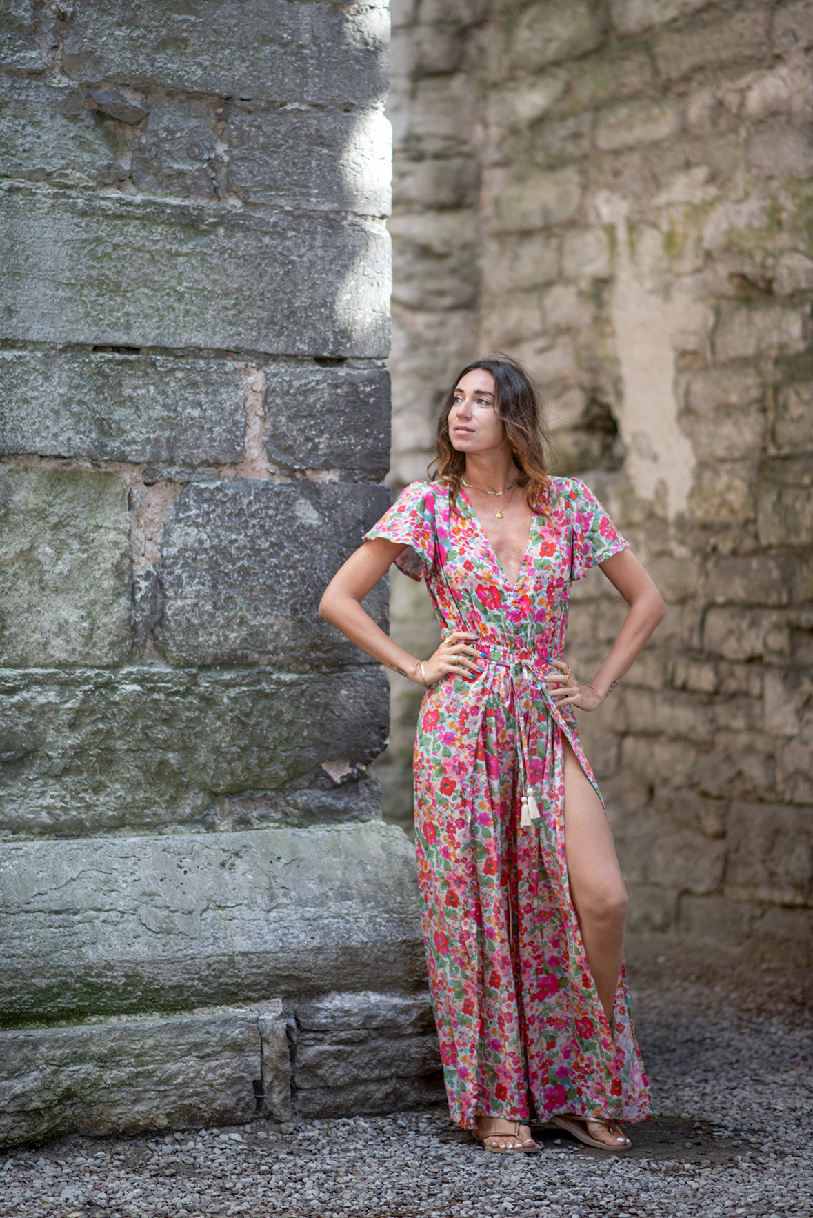 Jumpsuit Molly - 4