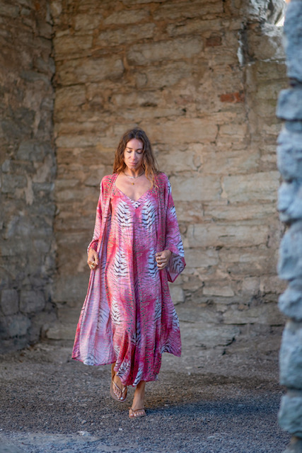 Jumpsuit Mykonos - 6