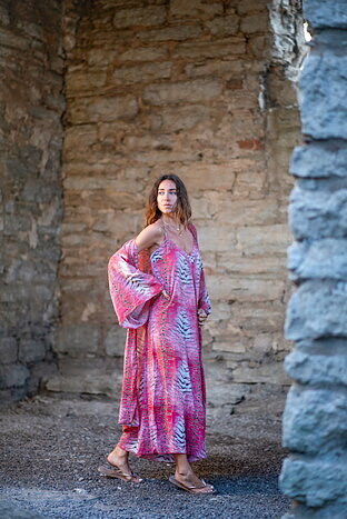 Jumpsuit Mykonos