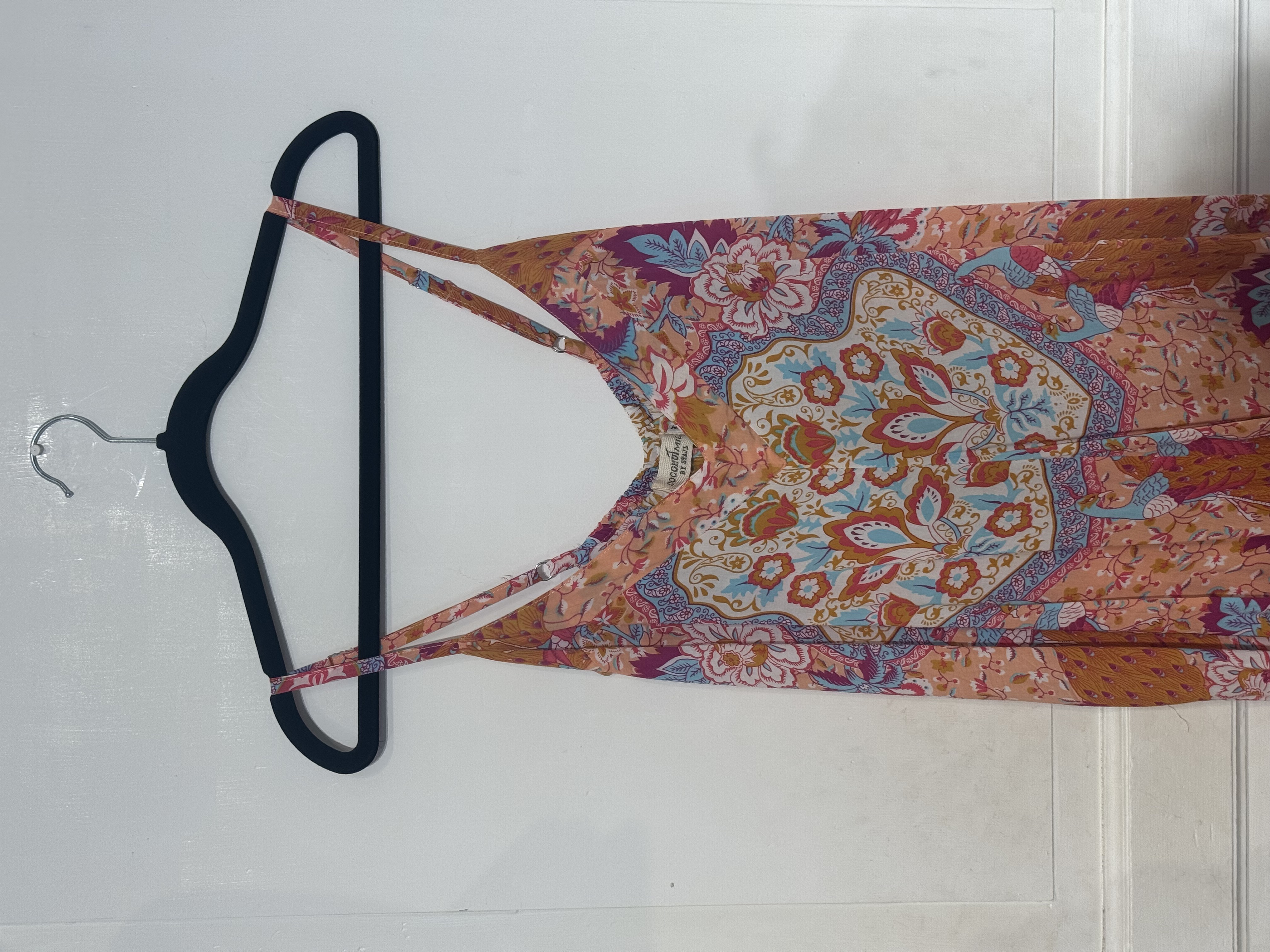 Jumpsuit Mykonos - 9