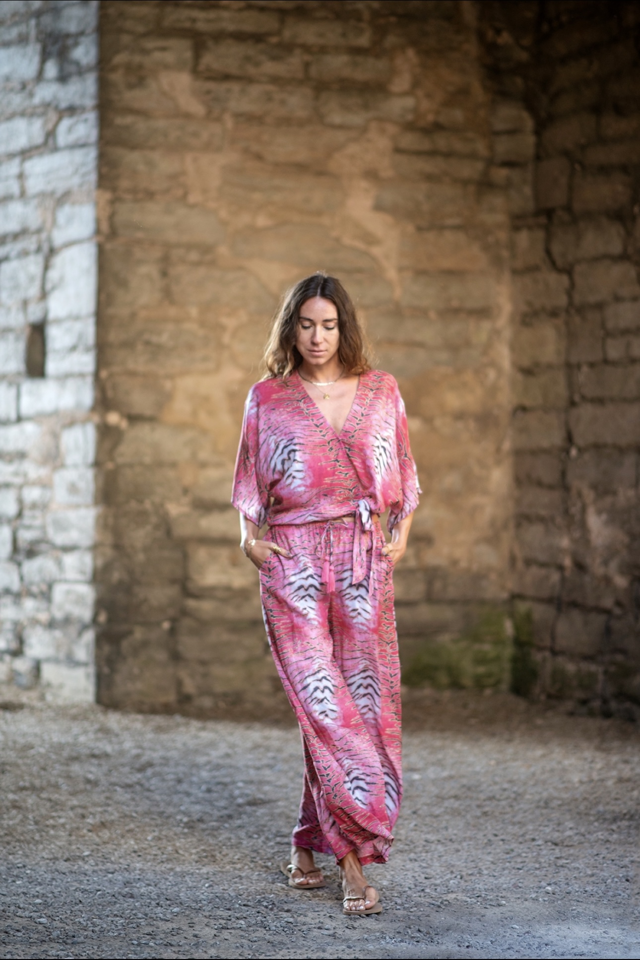 Pant Pican - 6