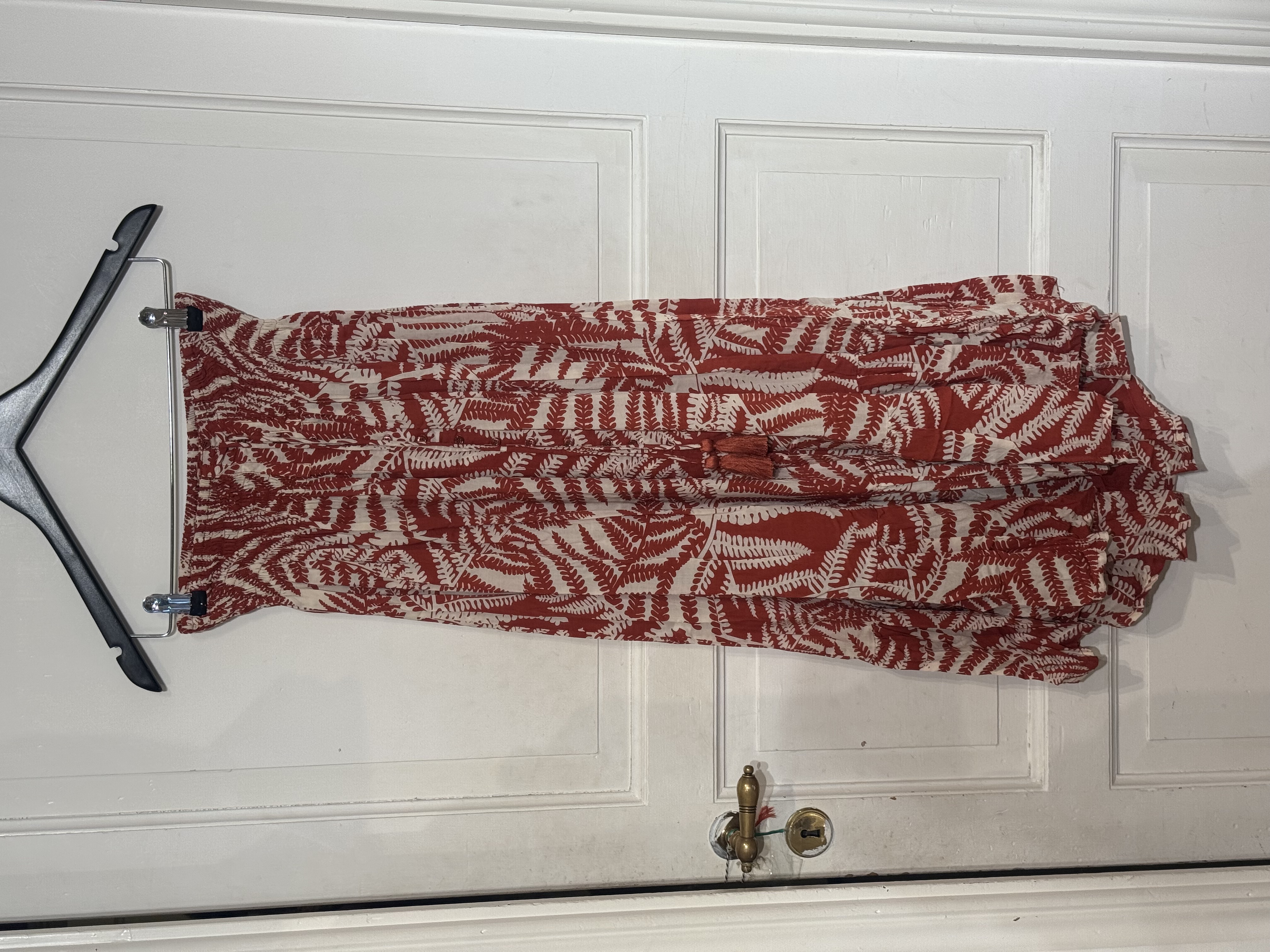Lorena Skirt - 3