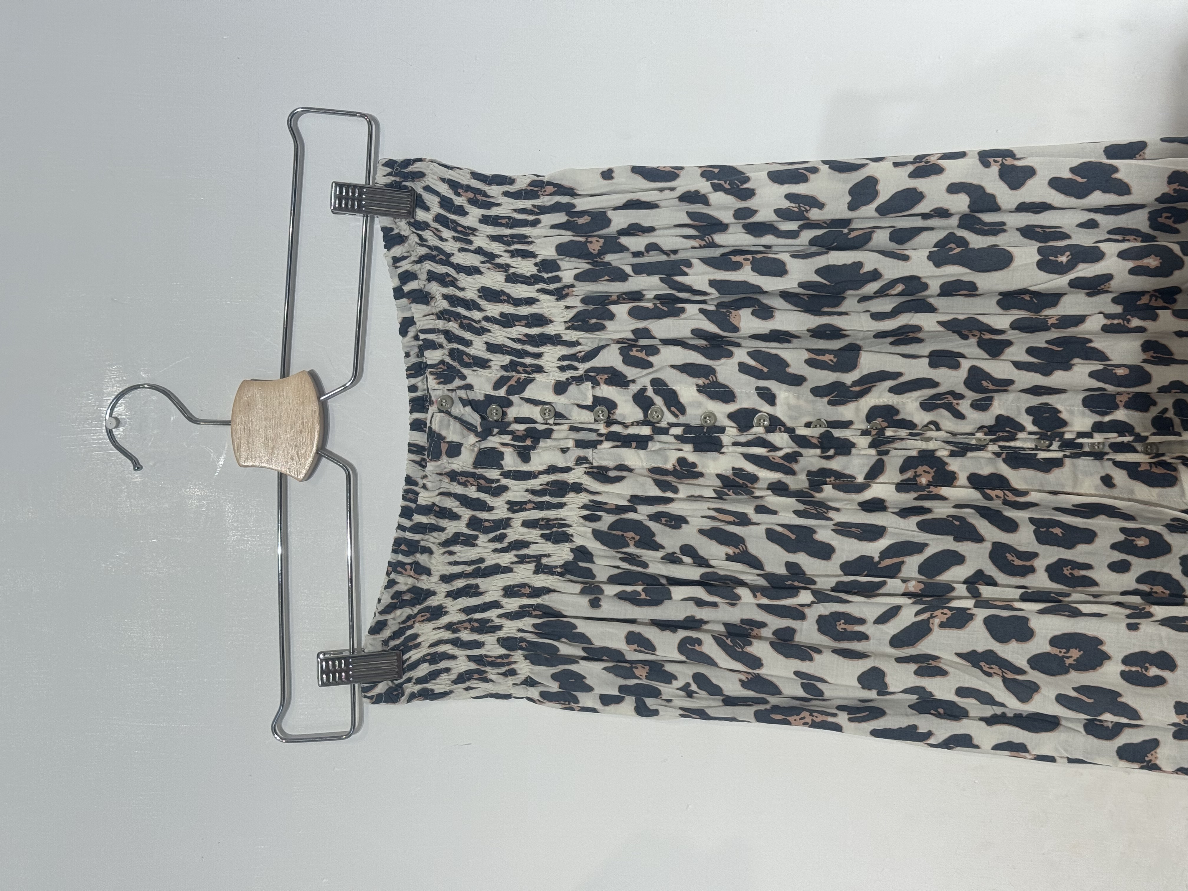 Lorena Skirt - 4