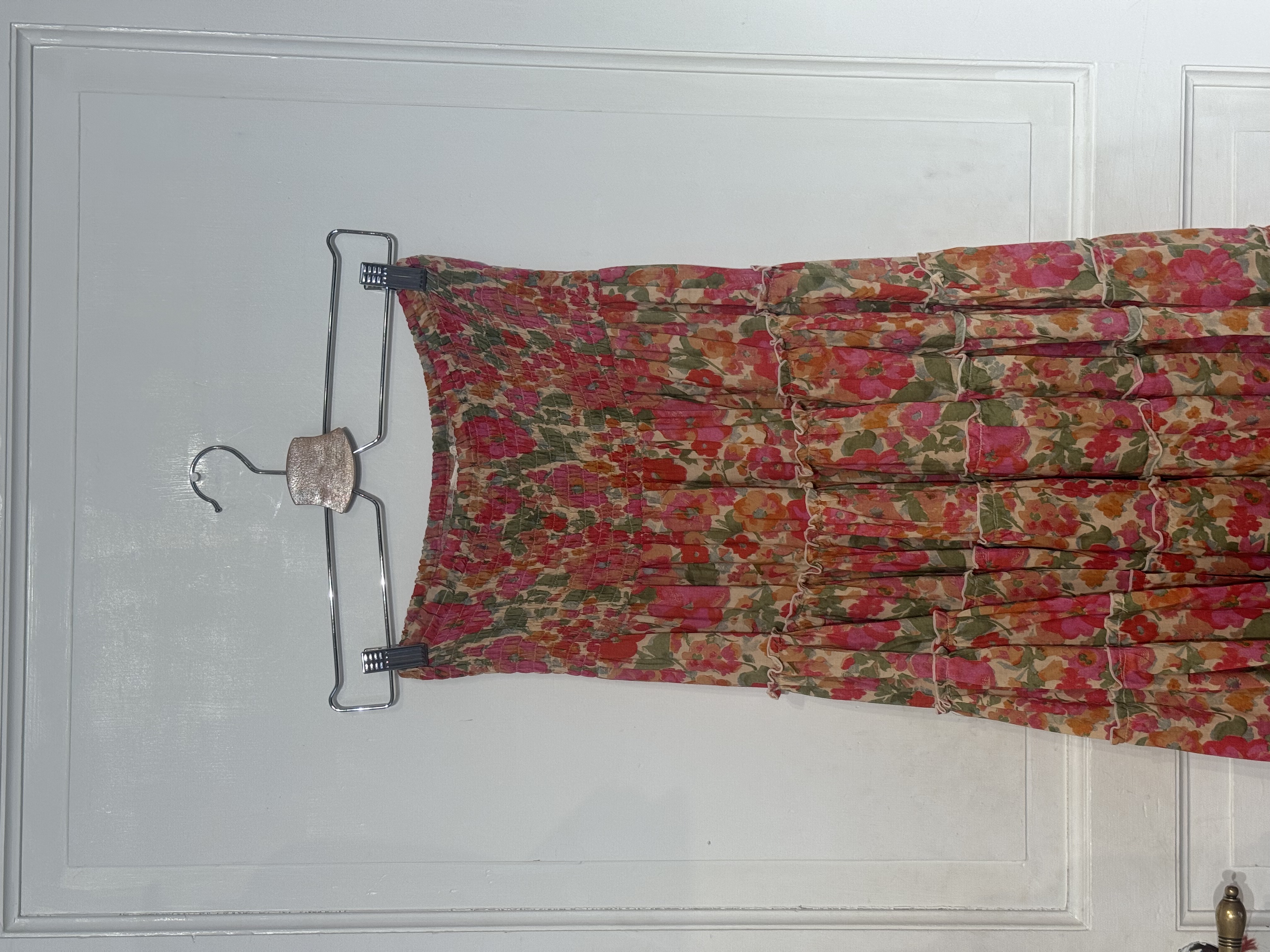 Aline Skirt - 4