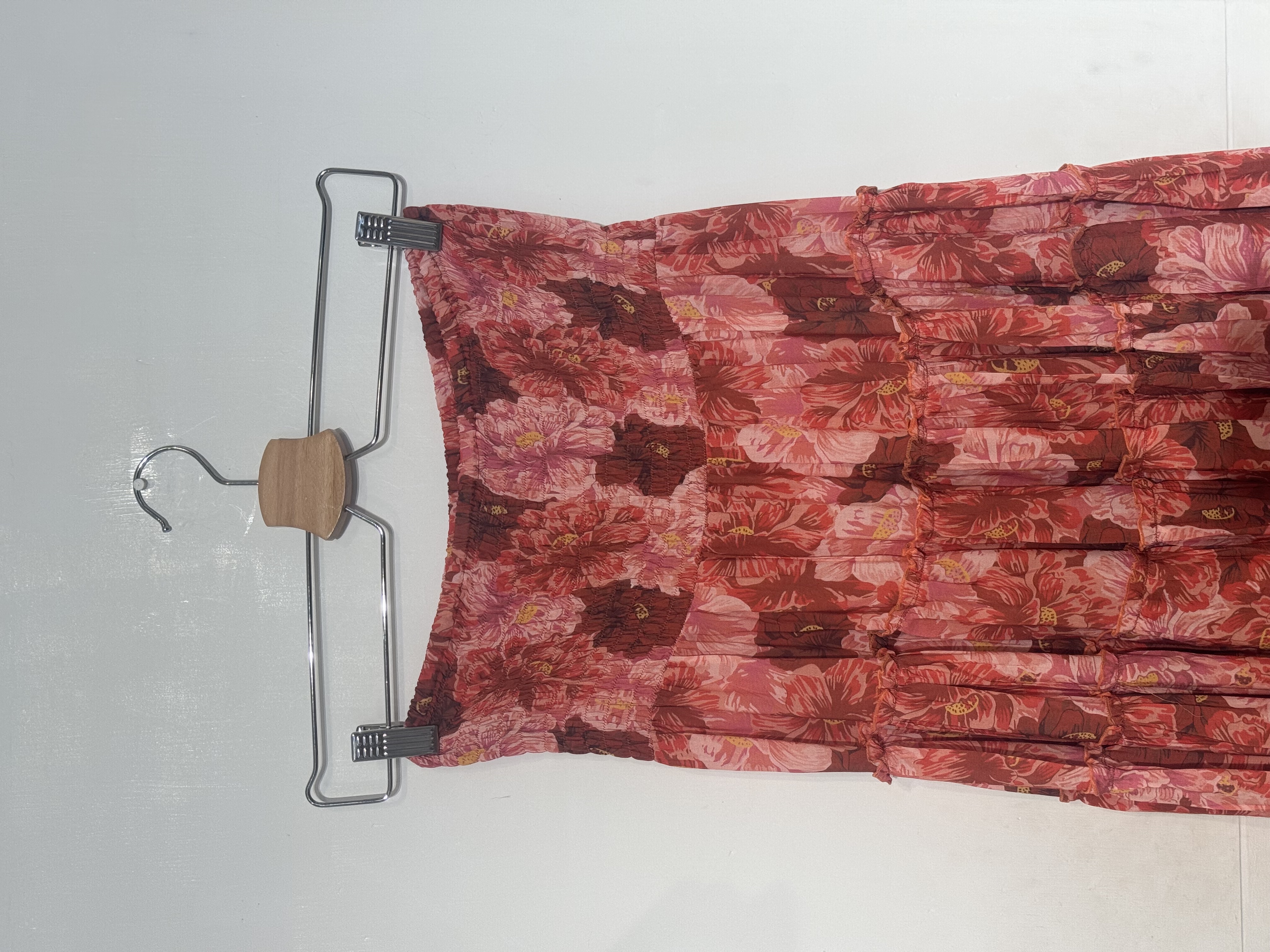 Aline Skirt - 5