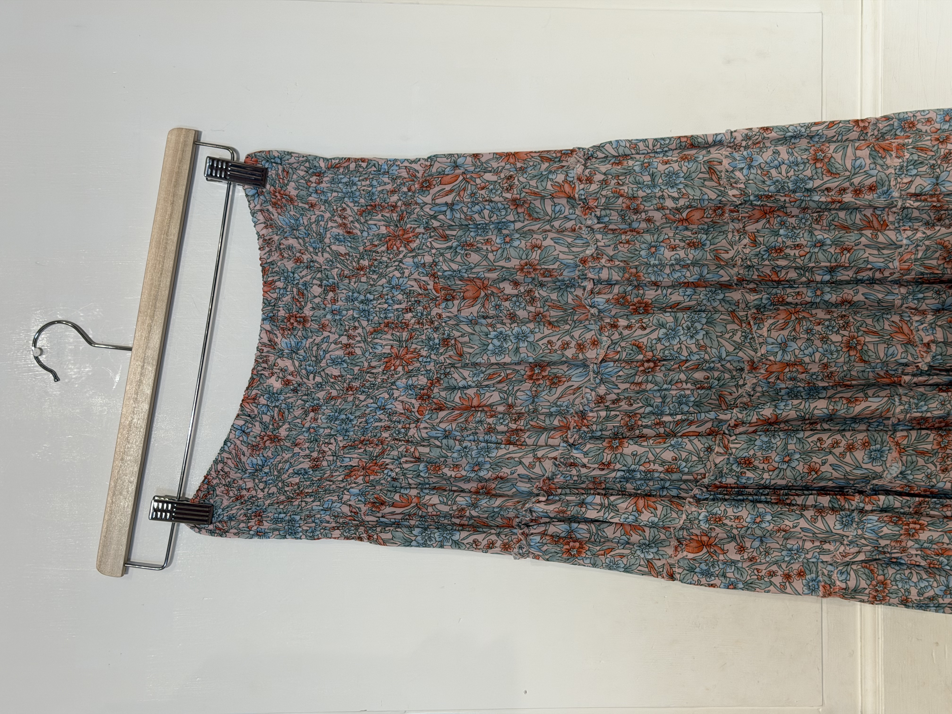Aline Skirt - 10