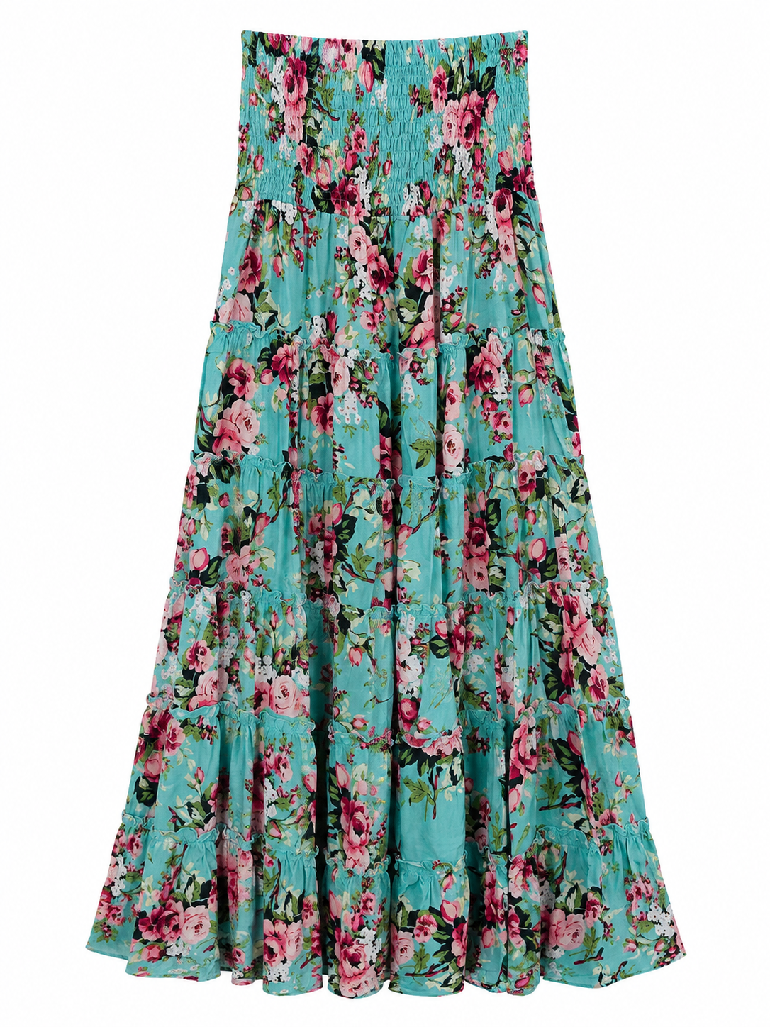 Aline Skirt - 7