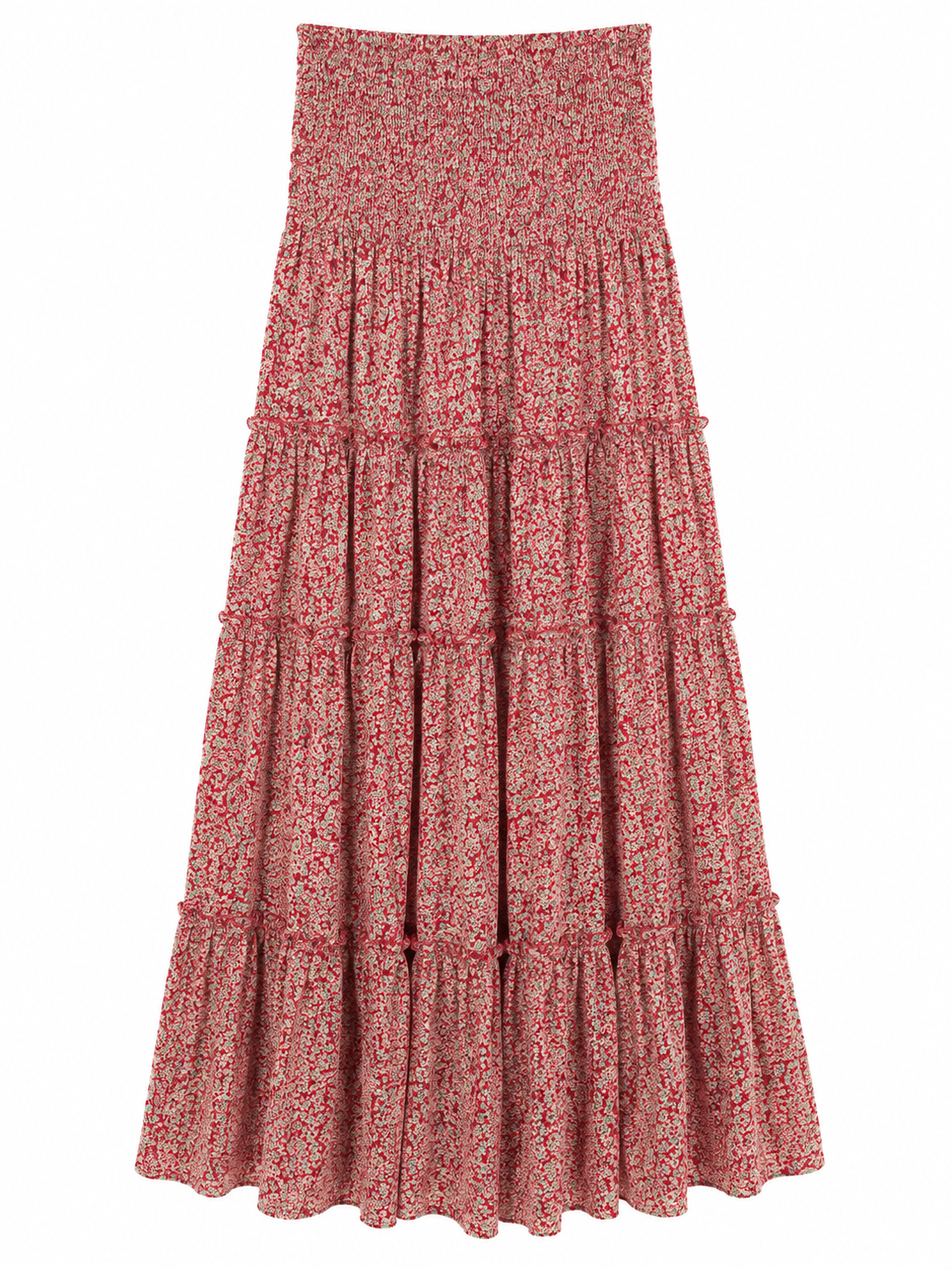 Aline Skirt - 9