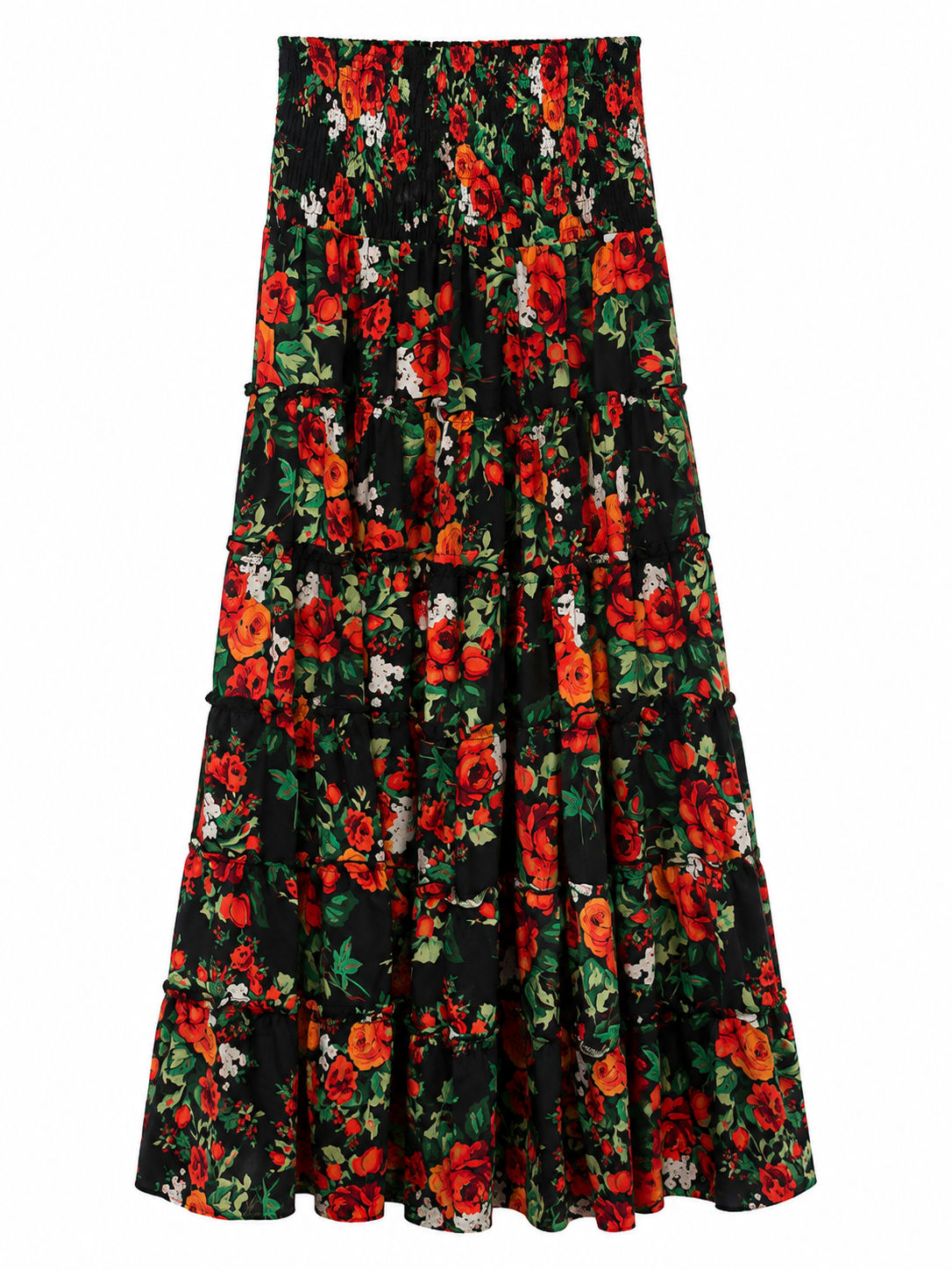 Aline Skirt - 8