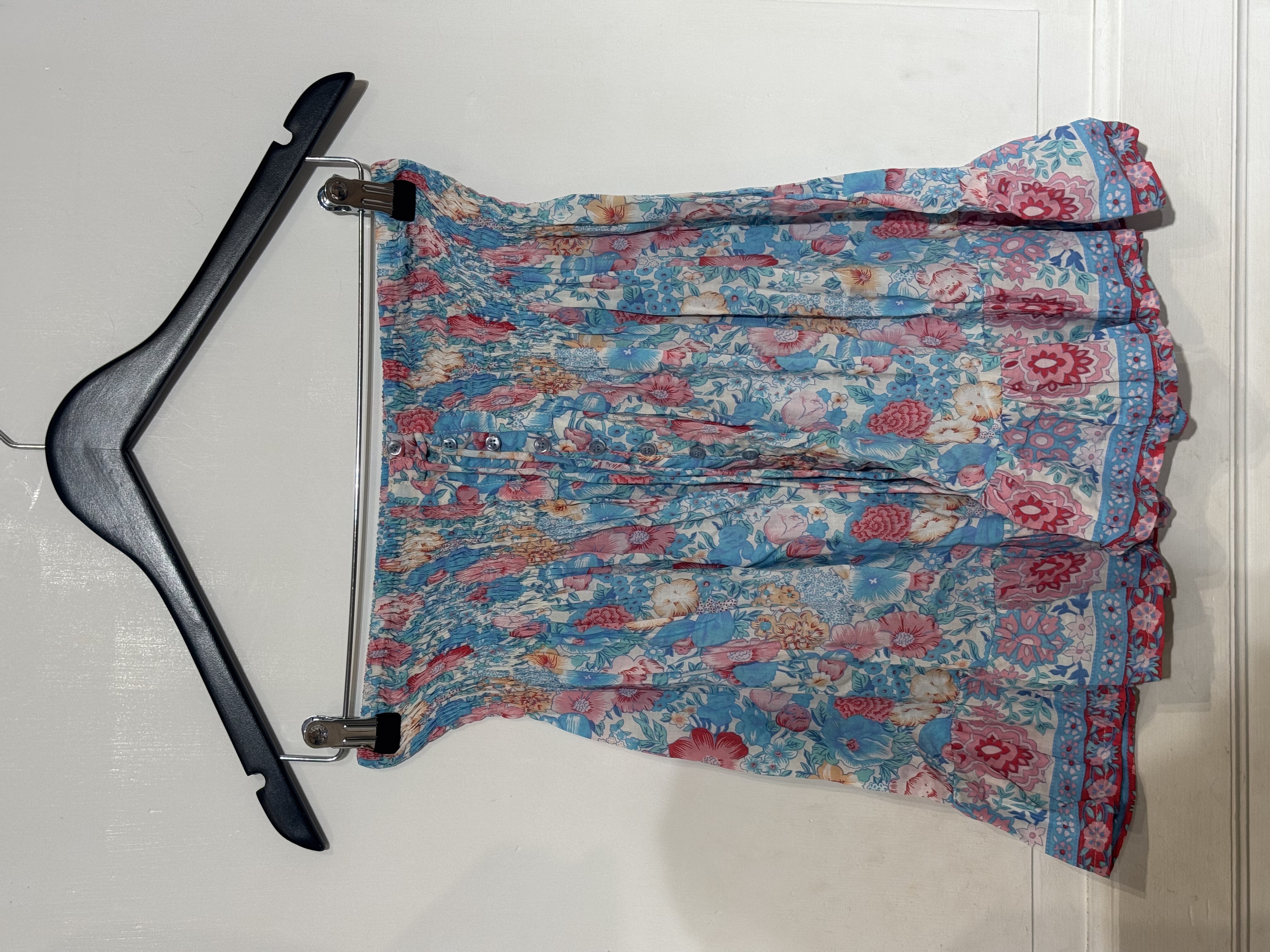 Short Lorena Skirt - 2