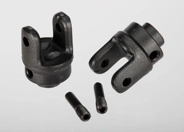 Traxxas Medbringare Differential HD Svart (2)