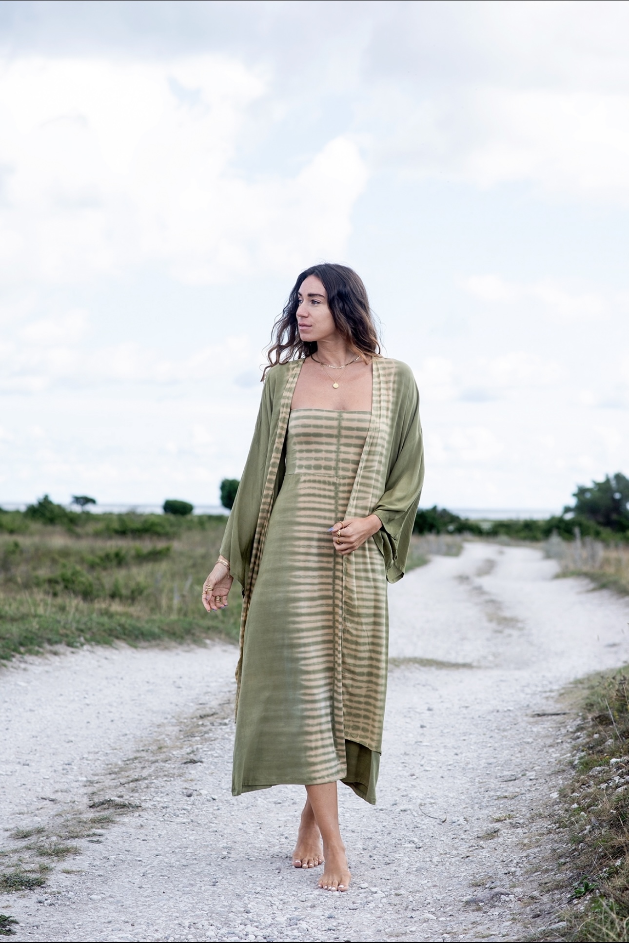 Kimono Mora - 10
