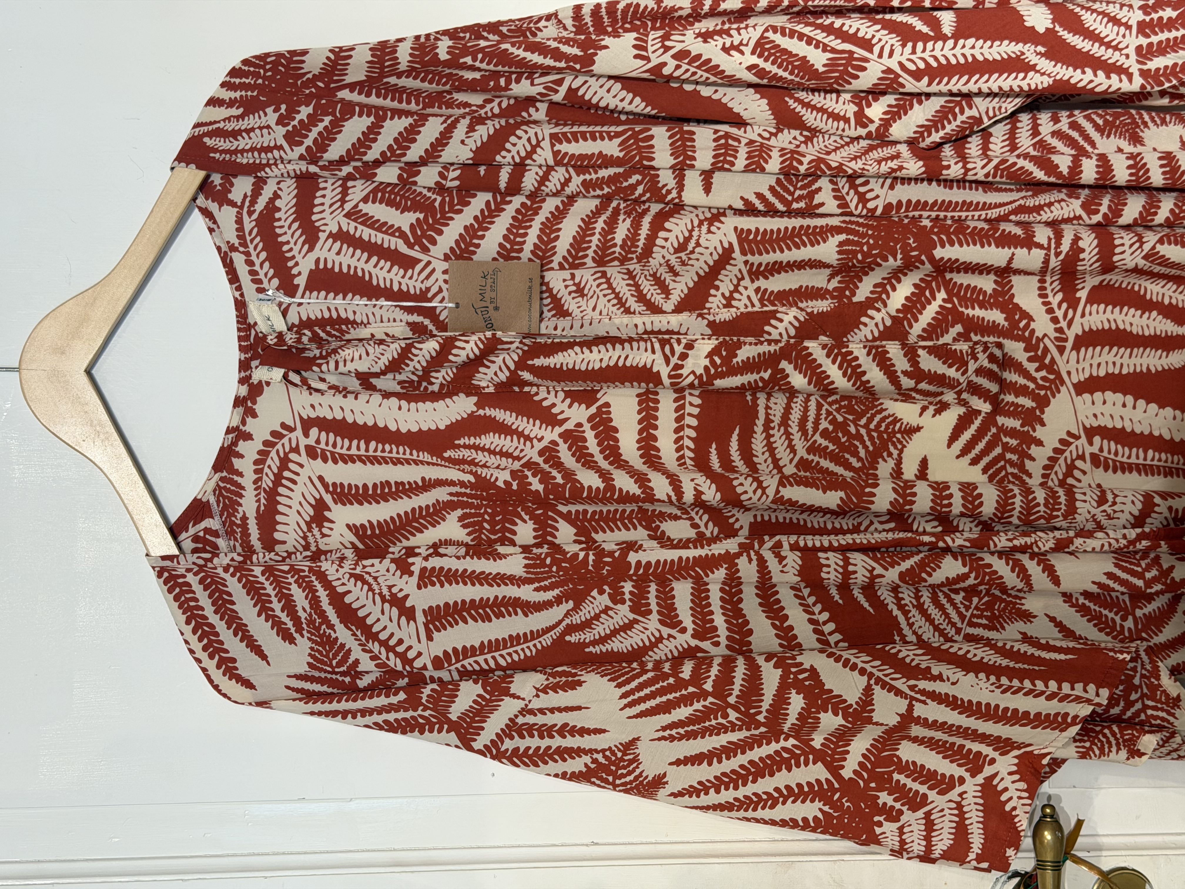 Kimono Mora - 20