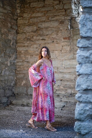 Kimono Mora