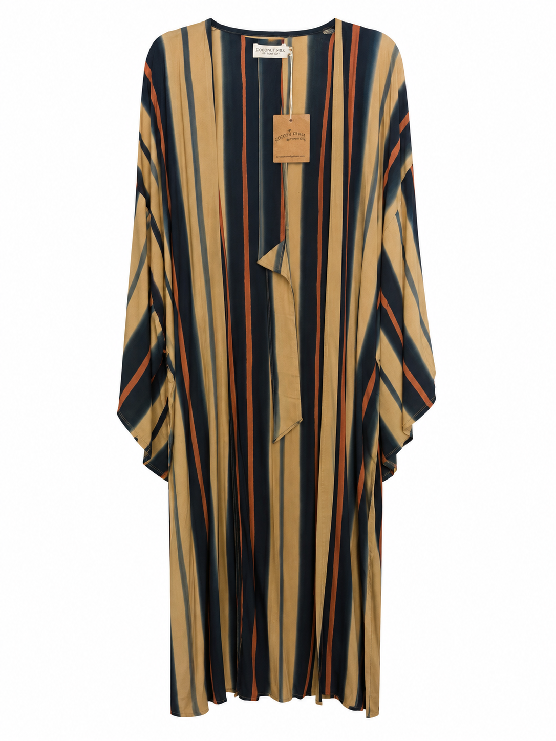 Kimono Mora - 18