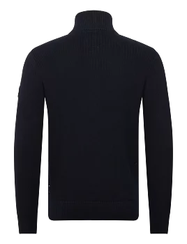 SEBAGO Hugo Zip Cardigan