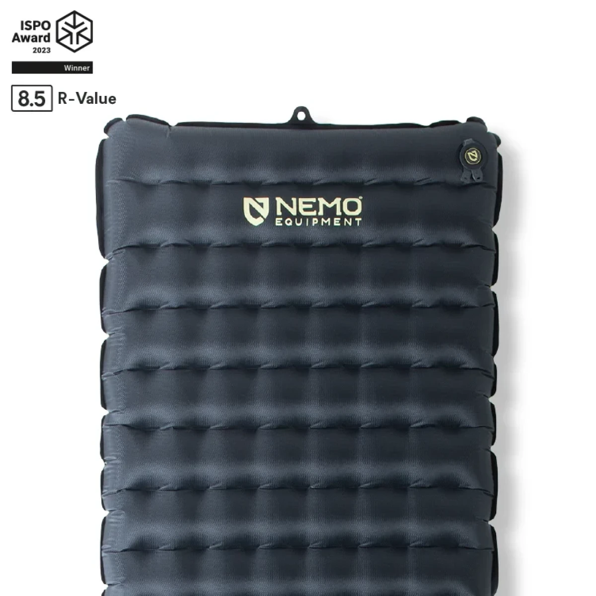 Nemo Tensor Extreme Regular