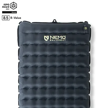 Nemo Tensor Extreme Regular