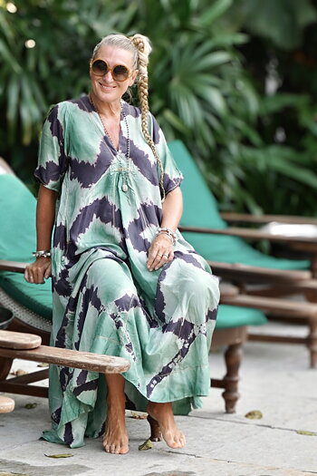 Maxi Summer Dresses | Boho Dresses & Silk Sundresses - Agencies Turquoise Maxi Summer Dresses | Boho Dresses & Silk Sundresses - Agencies Turquoise