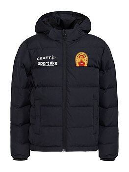 Craft Ability Down Jacket JR (Kristianstad Ridklubb)