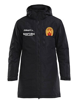 Craft Jacka Parkas (Kristianstad Ridklubb)