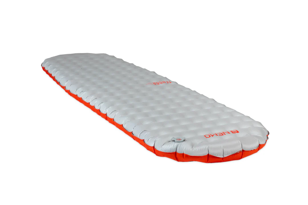NEMO TENSOR ALL-SEASON　REGULAR MUMMY Nemo Tensor All Season Regular Mummy - Backpackinglight.dk