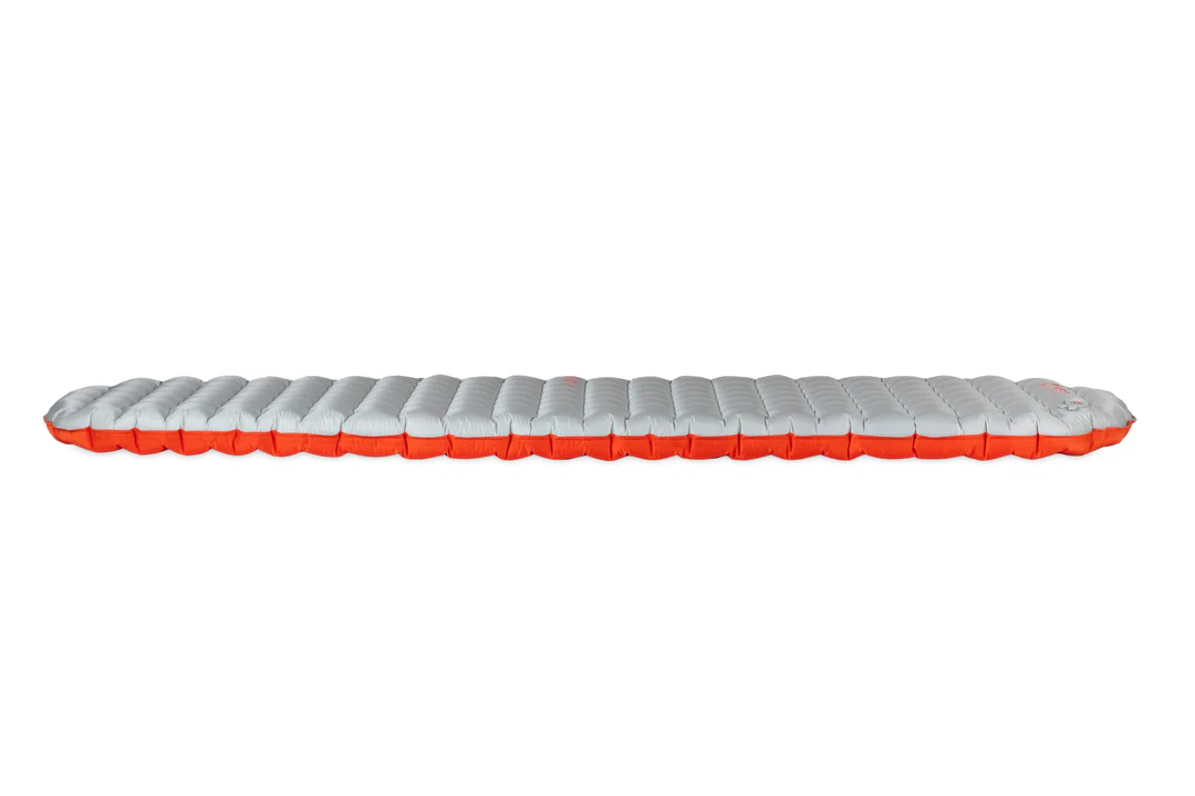 Nemo Tensor All Season Regular Mummy - Backpackinglight.dk