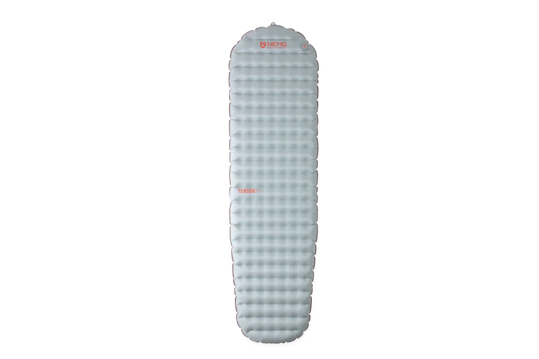 NEMO TENSOR ALL-SEASON　REGULAR MUMMY Nemo Tensor All Season Regular Mummy - Backpackinglight.dk