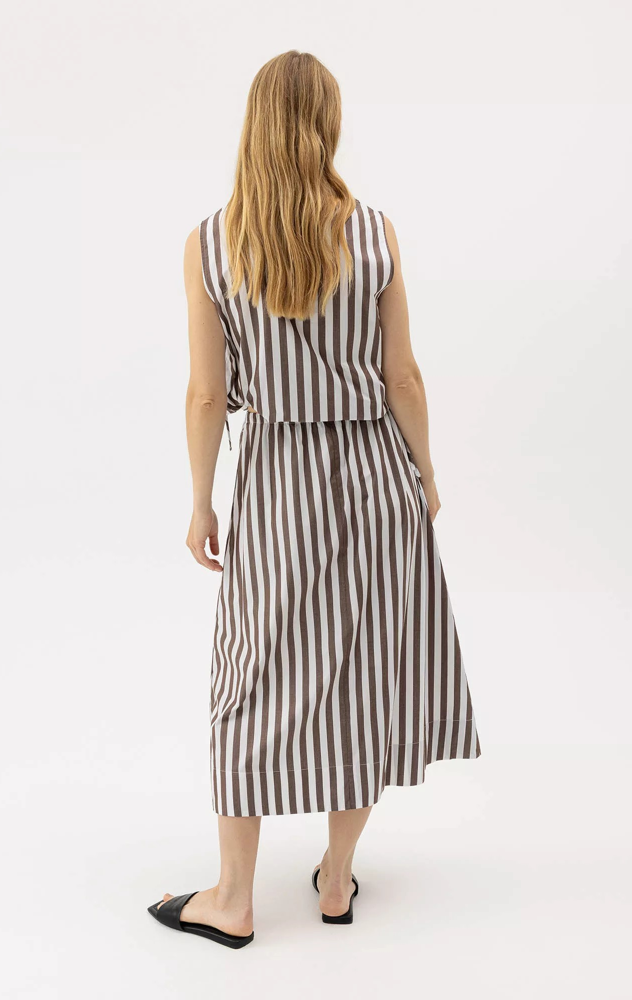 Marie Skirt - Holebrook