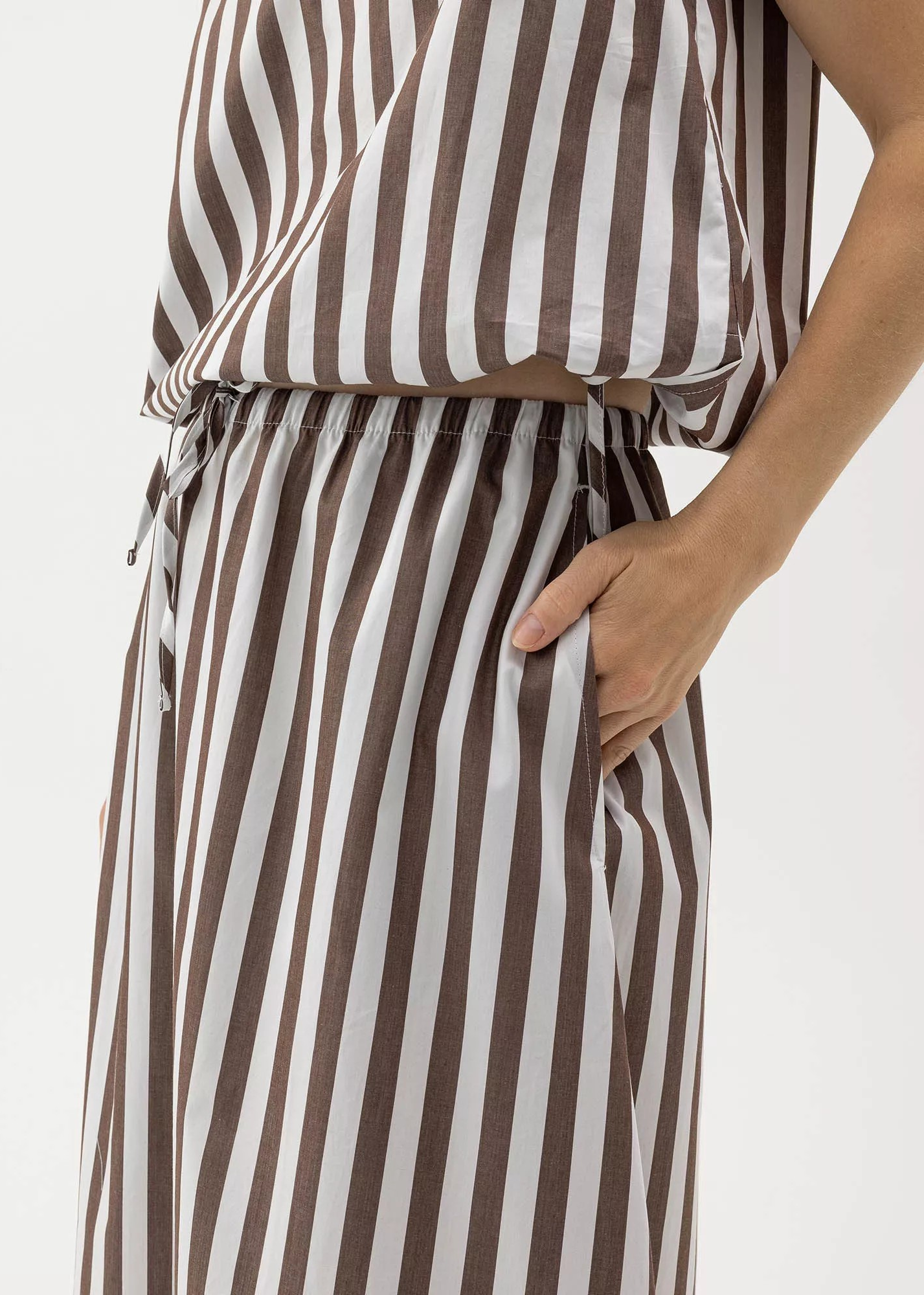 Marie Skirt - Holebrook - 3