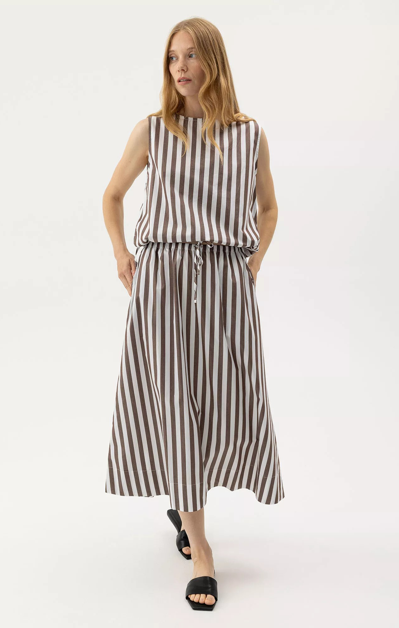 Marie Skirt - Holebrook