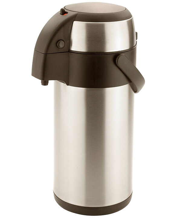 Pumptermos 2,5 L 