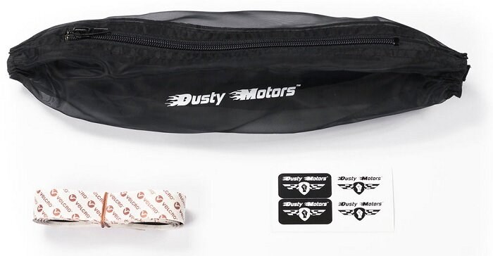 Dusty Motors Protection Cover for ST Rally/Jato