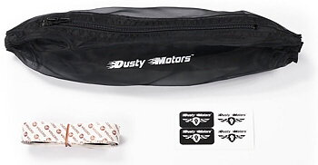 Dusty Motors Protection Cover for ST Rally/Jato