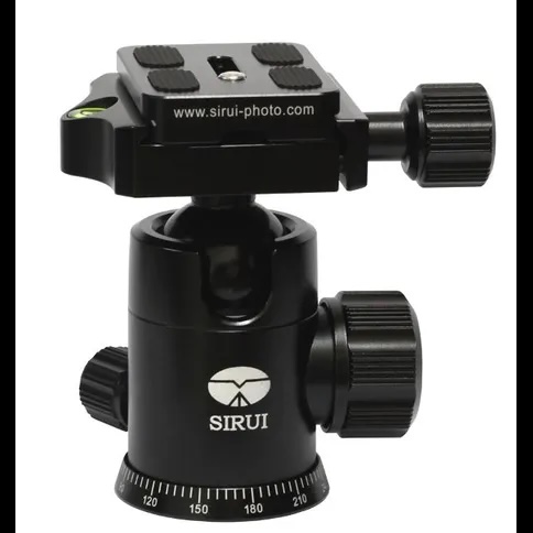 TRITON FQT DELUXE PRO STATIV - 11