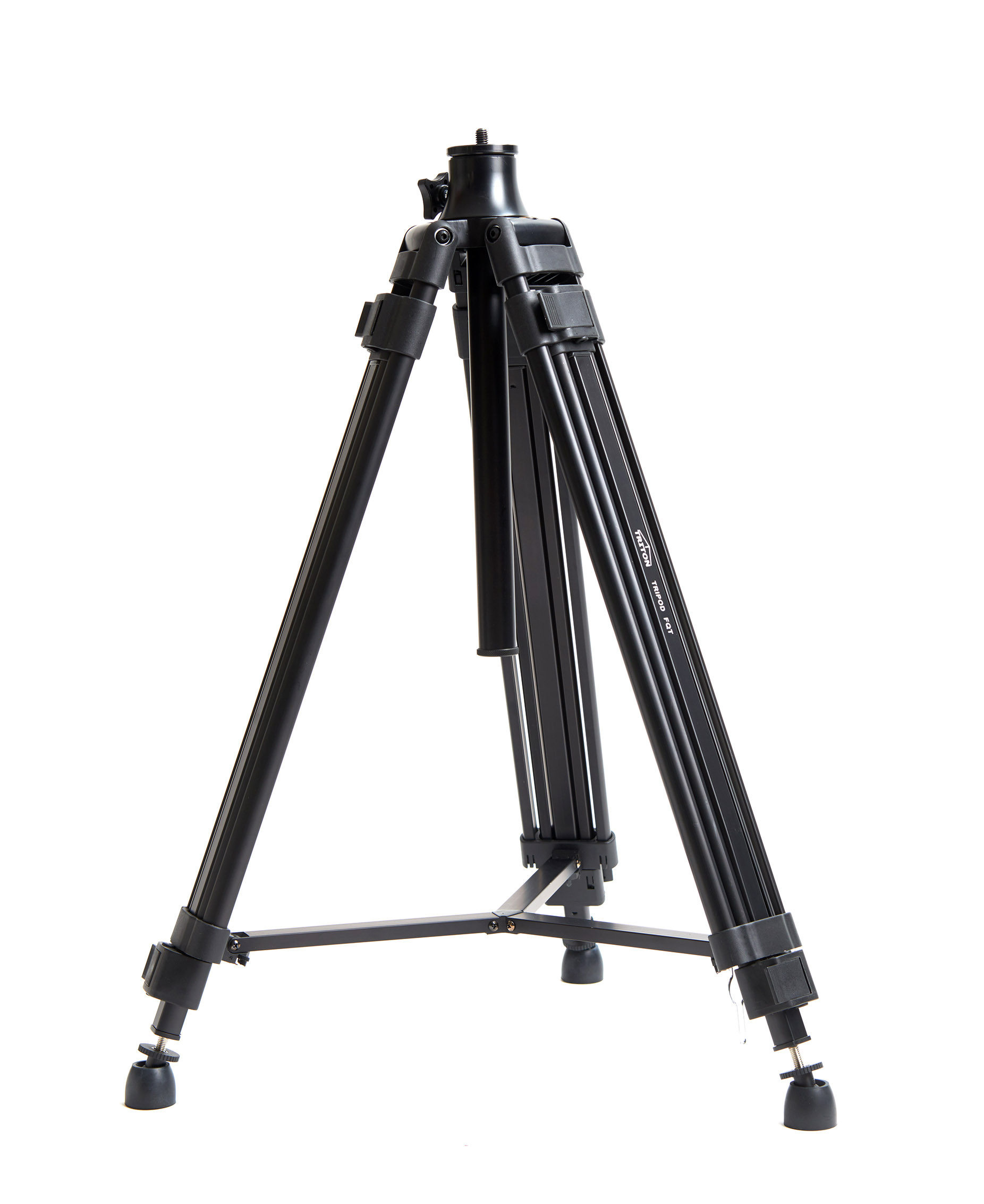 TRITON FQT DELUXE PRO STATIV