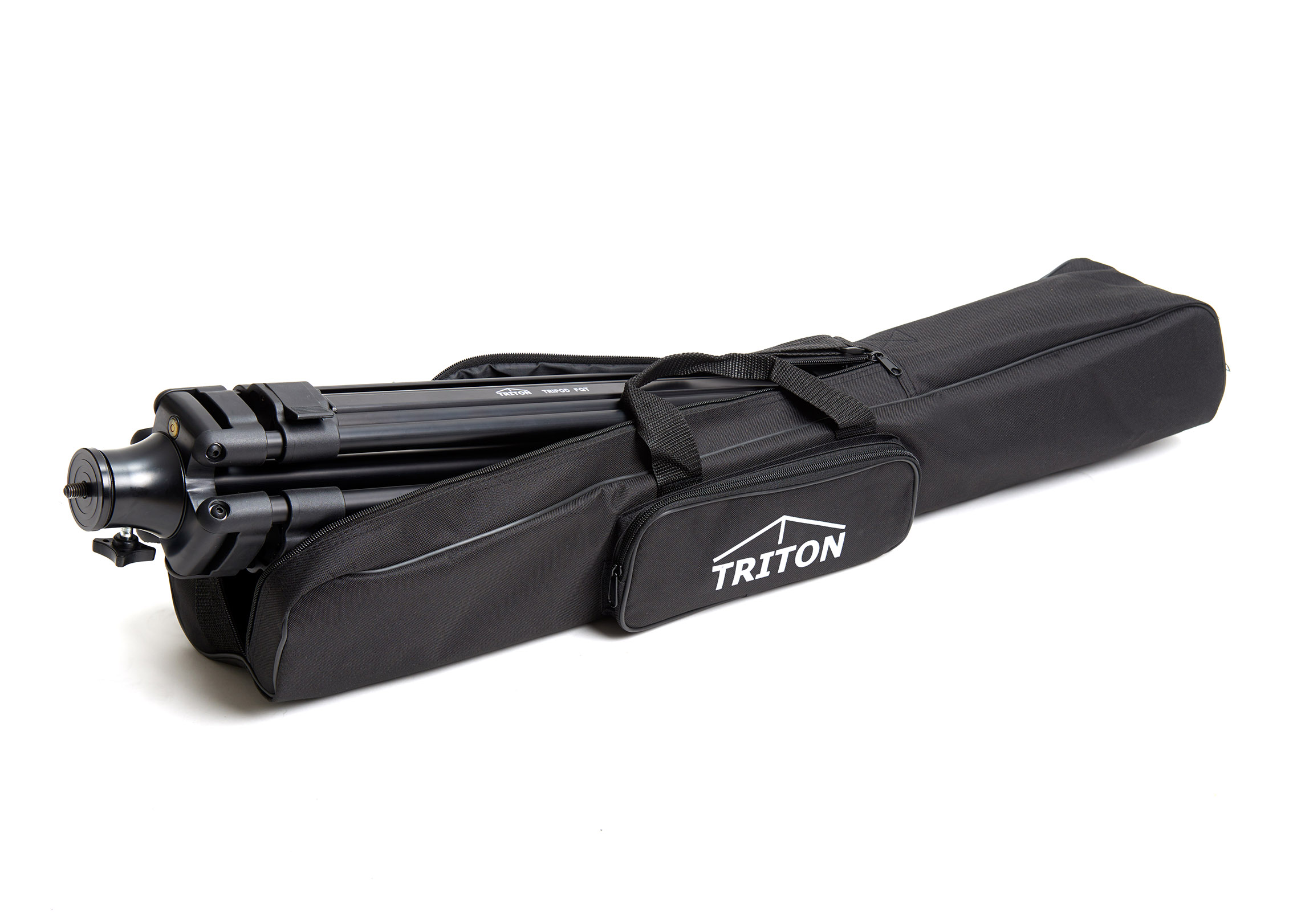 TRITON FQT DELUXE PRO STATIV - 6