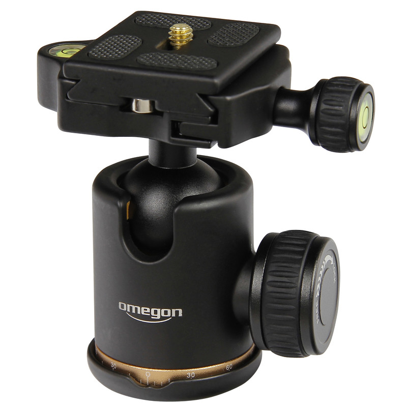 TRITON FQT DELUXE PRO STATIV - 12