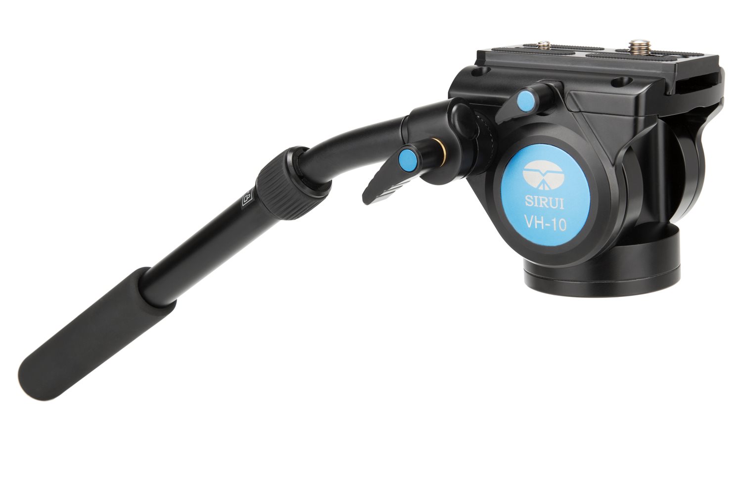 TRITON FQT DELUXE PRO STATIV - 10