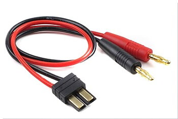 Fuse FUSEW-1 Laddkabel - Traxxas