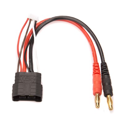 Fuse FUSE3STIDL Laddkabel  - Traxxas ID 3s