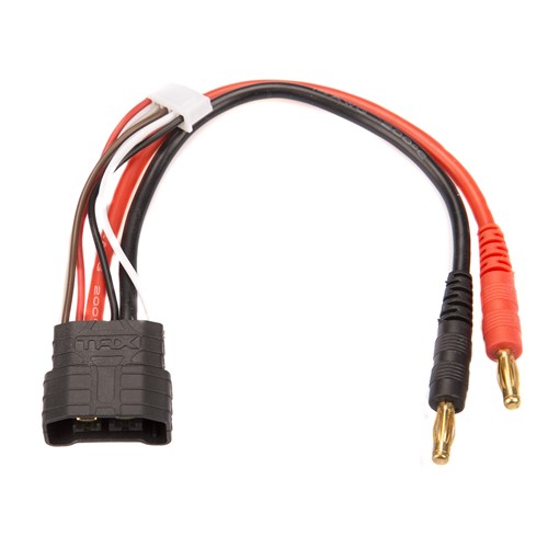 Fuse FUSE4STIDL Laddkabel  - Traxxas ID 4s