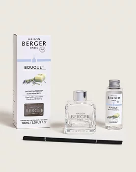 Maison Berger Diffuser Soap Memories 100ml