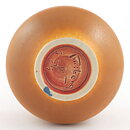 Berndt Friberg (1965) Unique Brown Haresfur Vase 18 cm
