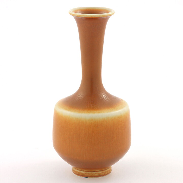 ベルント・フリーベリ 茶色のベース  18cm  1965年